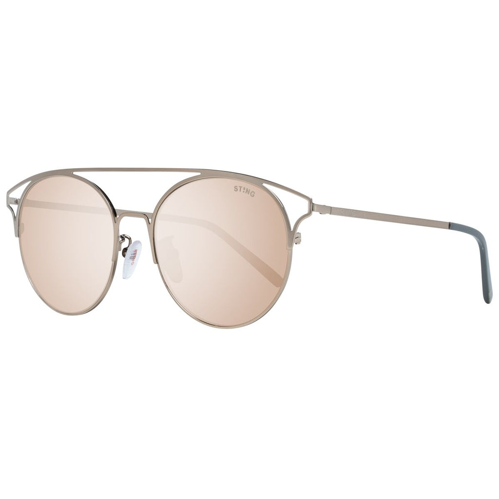 Unisex Sunglasses Sting SST134-528FFG Ø 52 mm-0