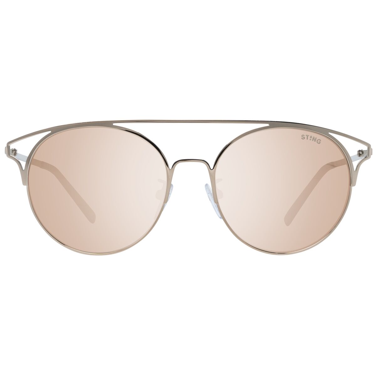Unisex Sunglasses Sting SST134-528FFG Ø 52 mm-2