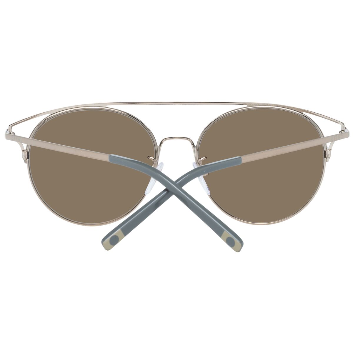 Unisex Sunglasses Sting SST134-528FFG Ø 52 mm-1