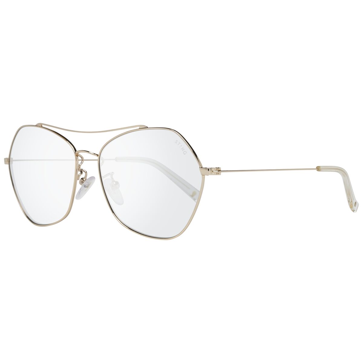 Ladies' Sunglasses Sting SST193-56300G ø 56 mm-0