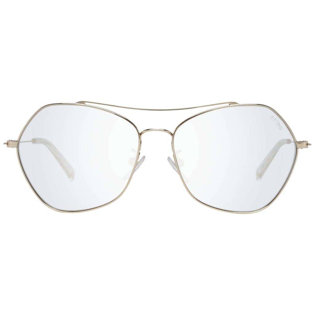 Ladies' Sunglasses Sting SST193-56300G ø 56 mm-2