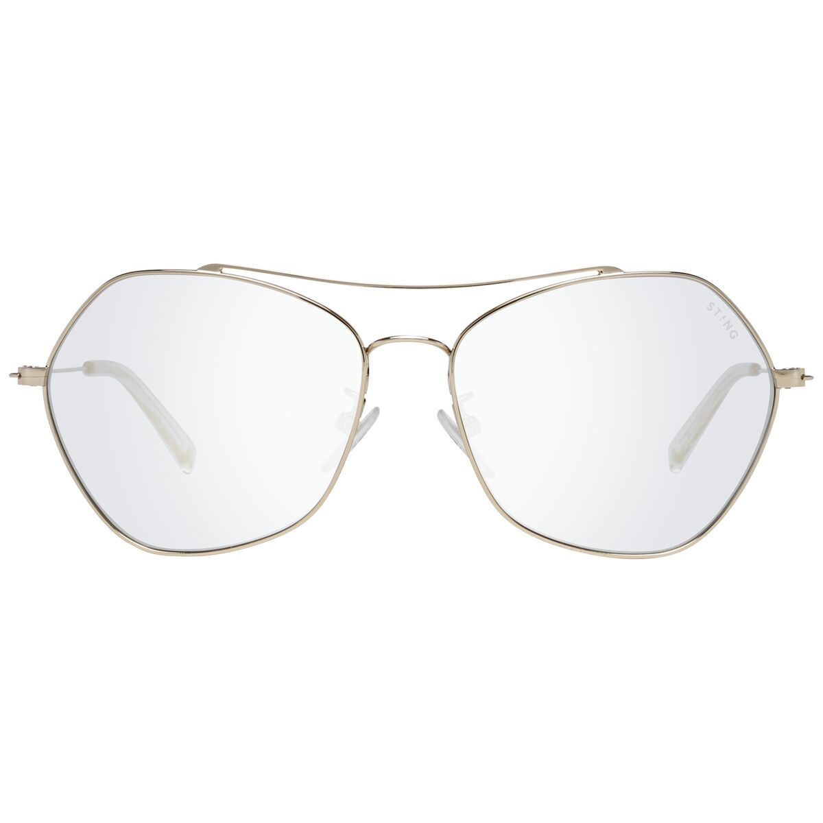 Ladies' Sunglasses Sting SST193-56300G ø 56 mm-2
