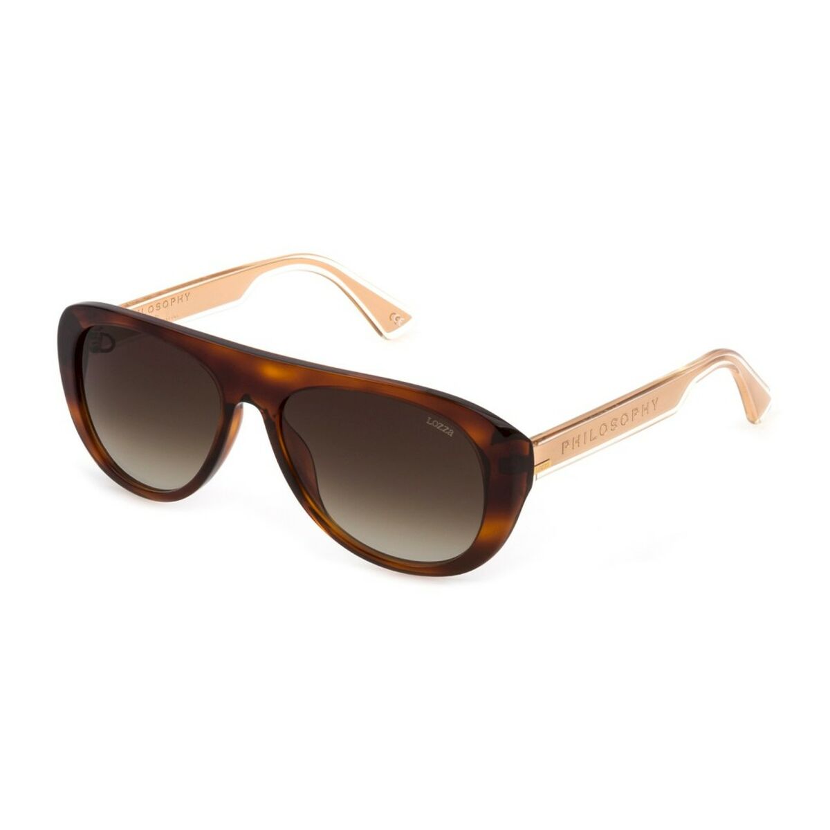 Ladies' Sunglasses Lozza SL4255-560710 ø 56 mm-0