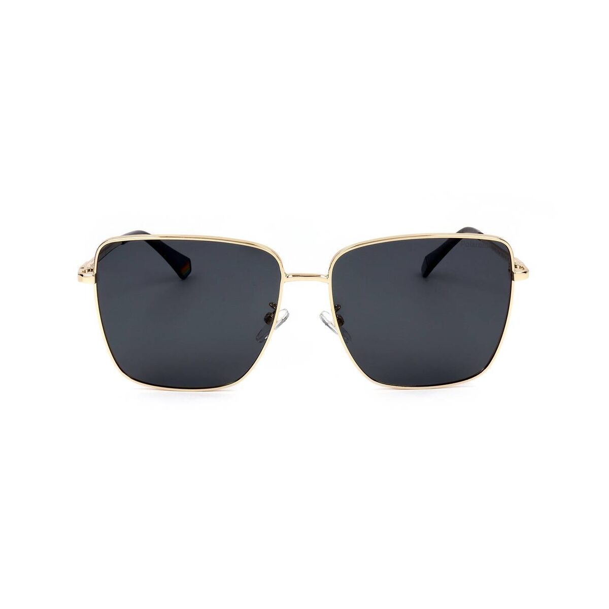 Ladies' Sunglasses Polaroid 6164/G/S Golden ø 59 mm-4