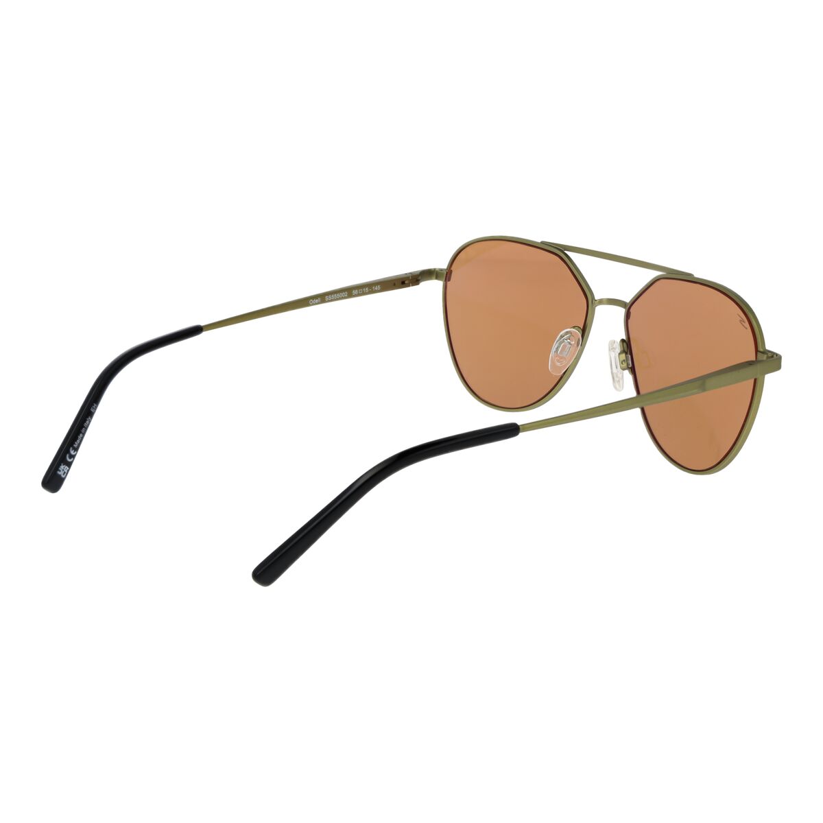 Unisex Sunglasses Serengeti SS555002