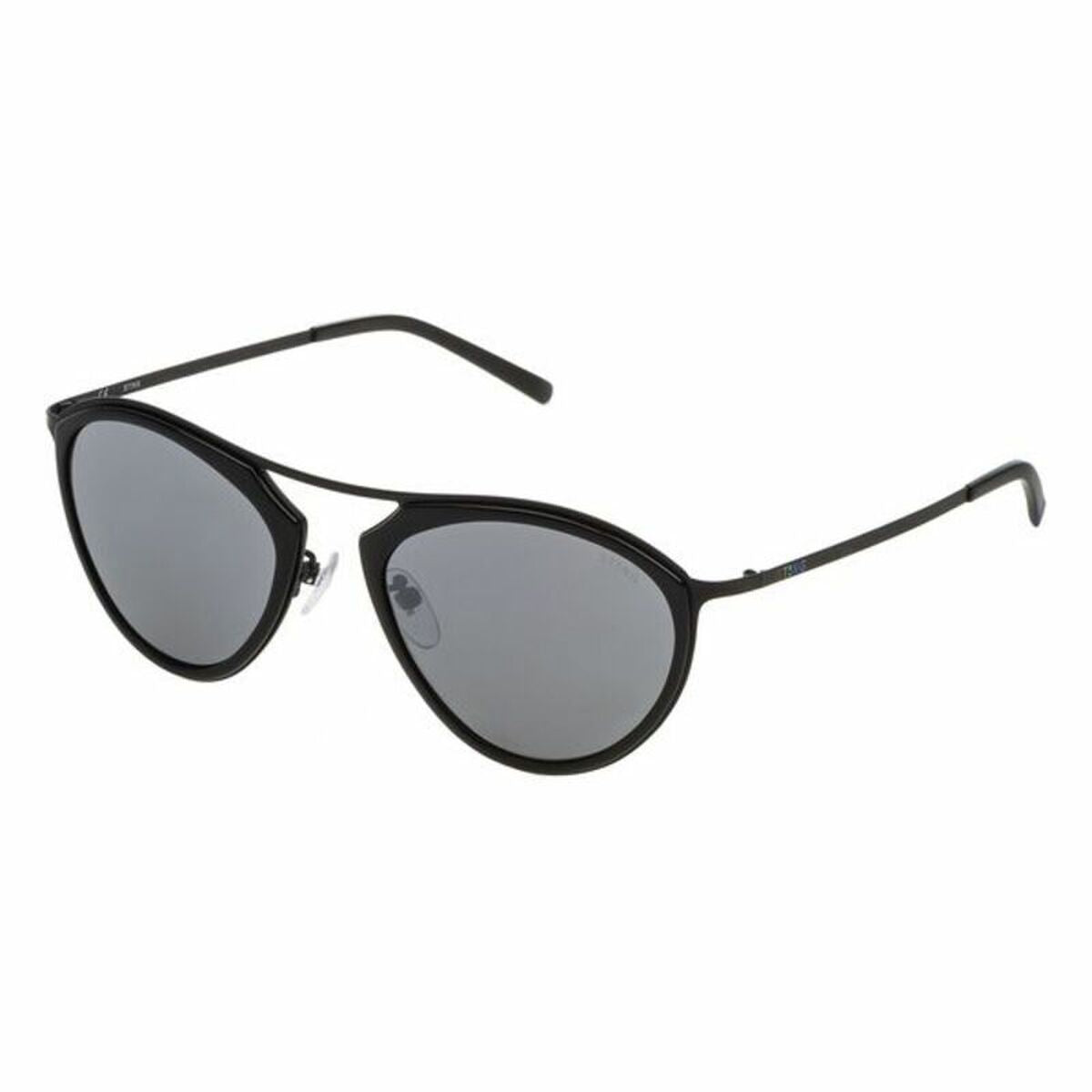 Unisex Sunglasses Sting SST07552531X Ø 52 mm-0