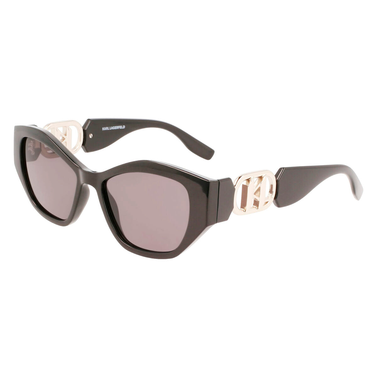 Ladies' Sunglasses Karl Lagerfeld KL6086S-1 ø 54 mm-0