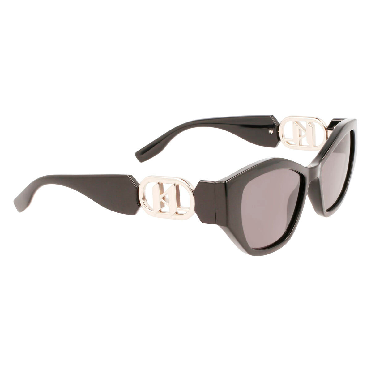 Ladies' Sunglasses Karl Lagerfeld KL6086S-1 ø 54 mm-1