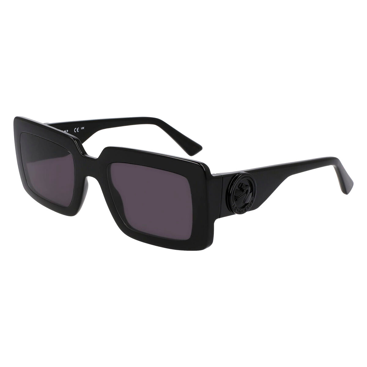 Ladies' Sunglasses Longchamp LO743S-1 Ø 53 mm-0