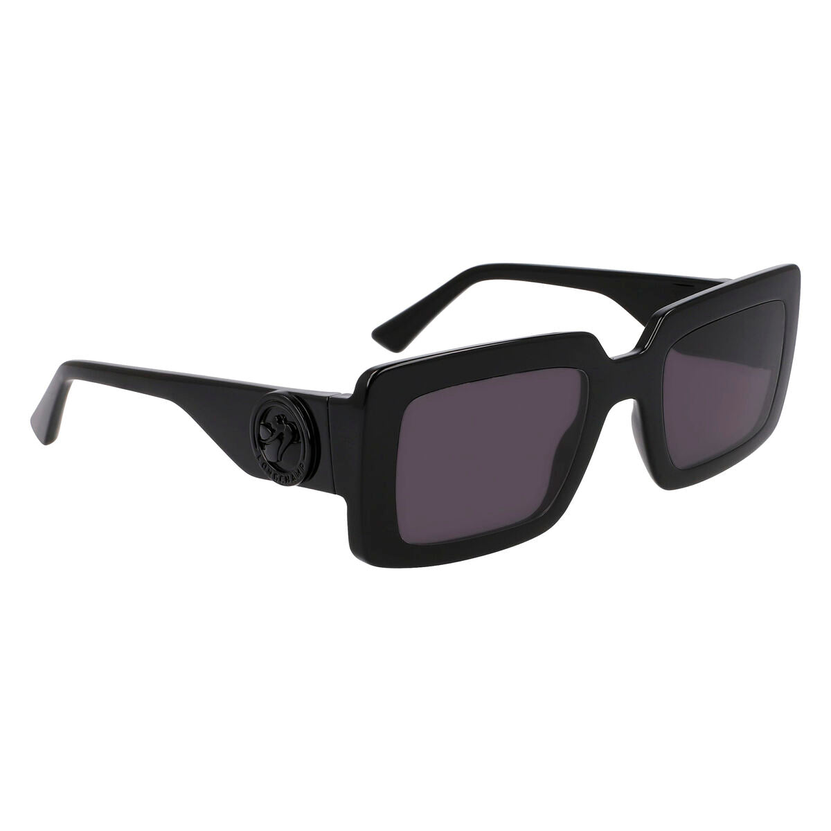 Ladies' Sunglasses Longchamp LO743S-1 Ø 53 mm-1