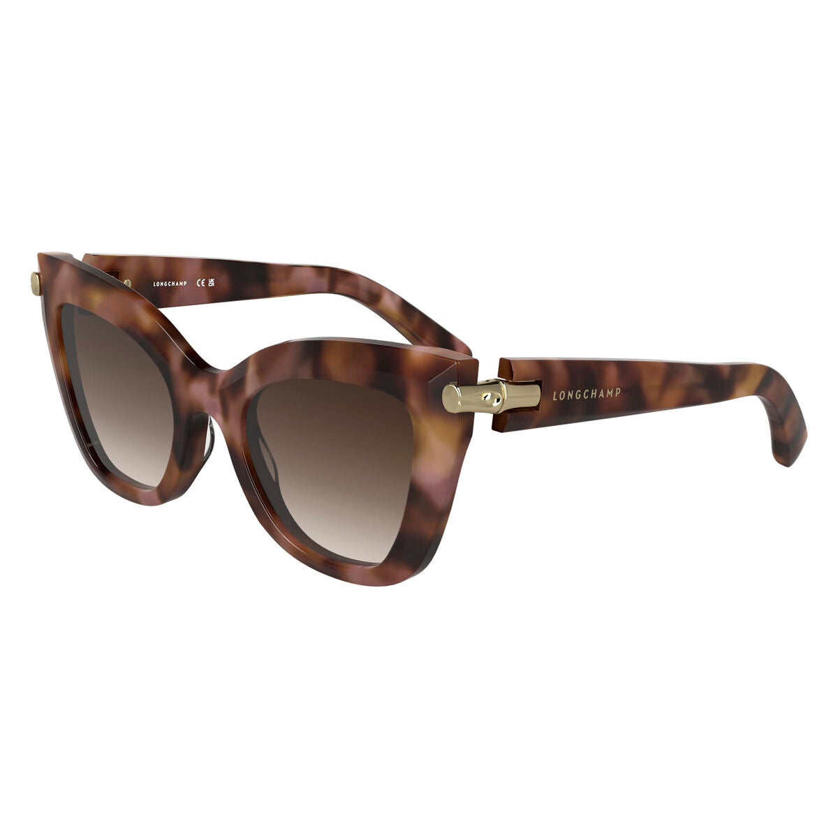 Ladies' Sunglasses Longchamp LO775S-690 Ø 50 mm-0