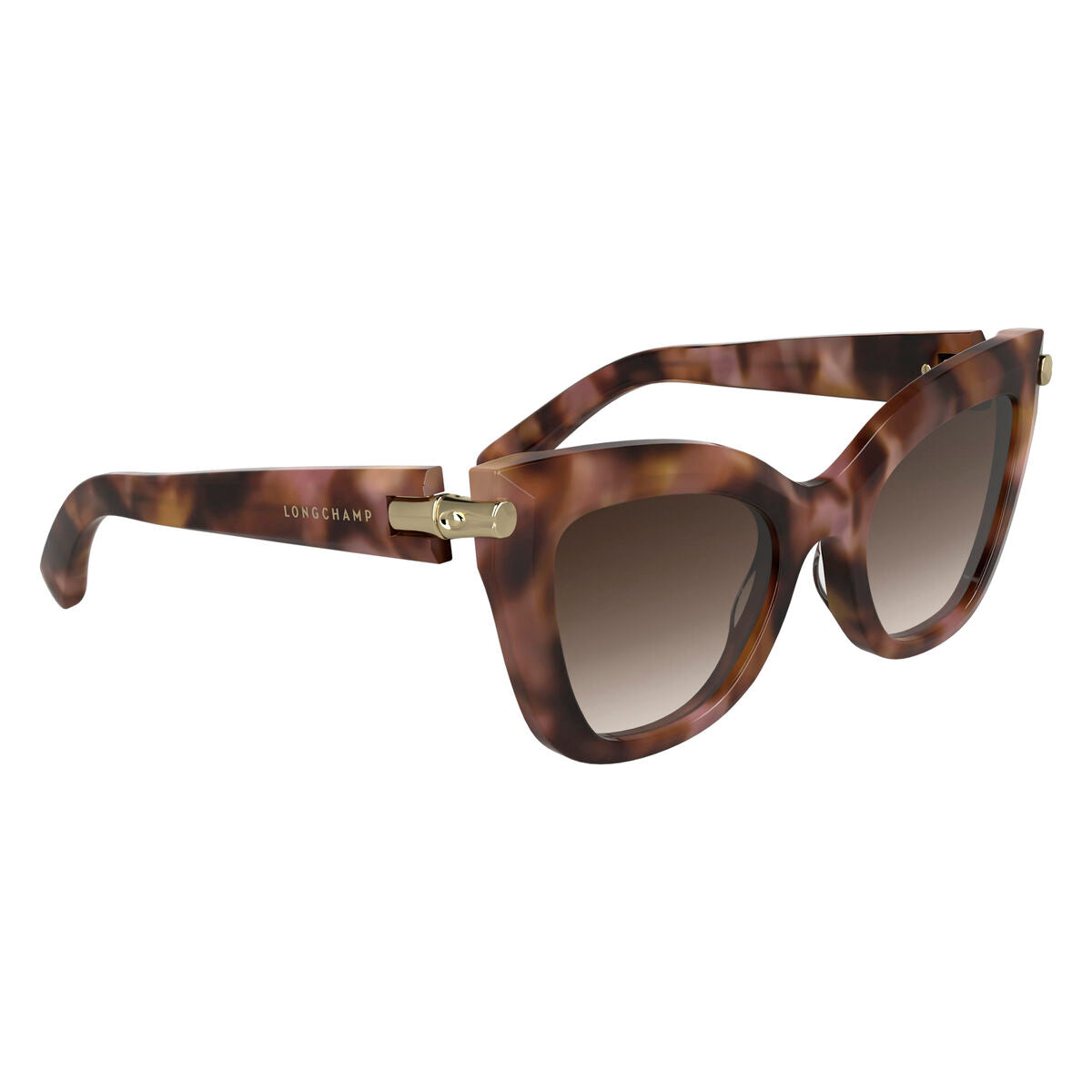 Ladies' Sunglasses Longchamp LO775S-690 Ø 50 mm-1