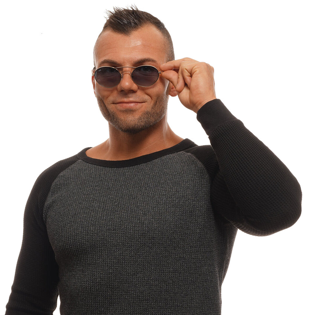 Unisex Sunglasses Web Eyewear