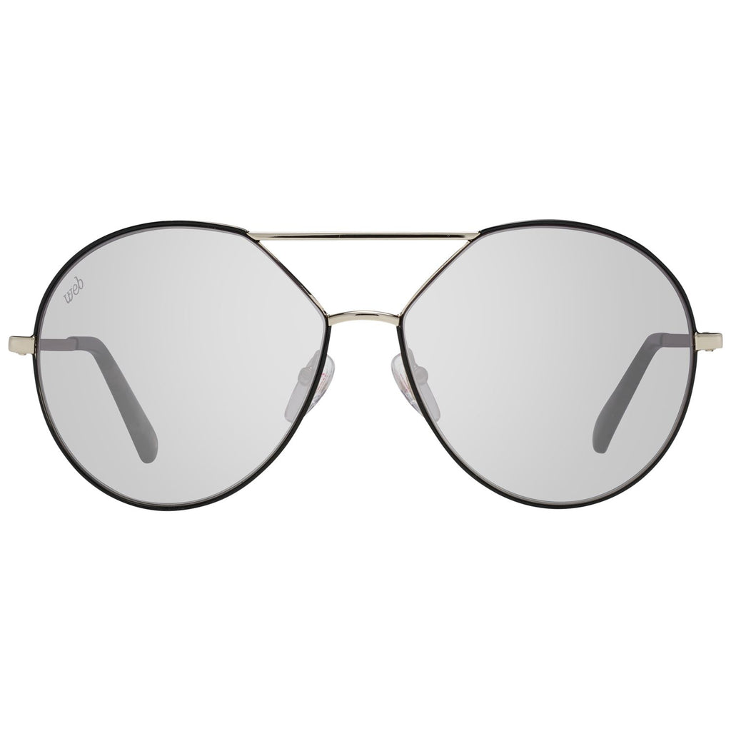 Ladies' Sunglasses Web Eyewear WE0286-5732B ø 57 mm-2