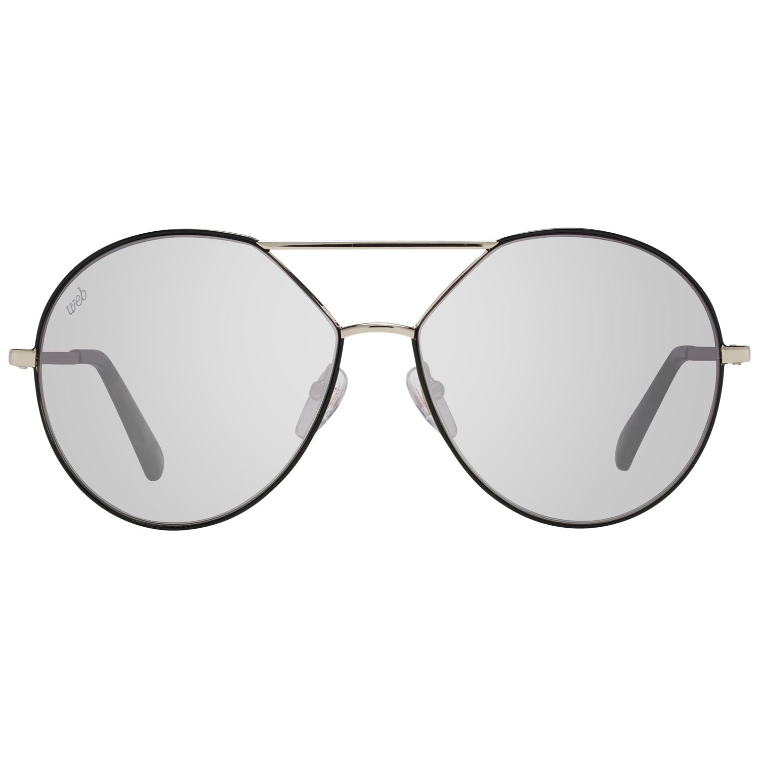 Ladies' Sunglasses Web Eyewear WE0286-5732B ø 57 mm-2