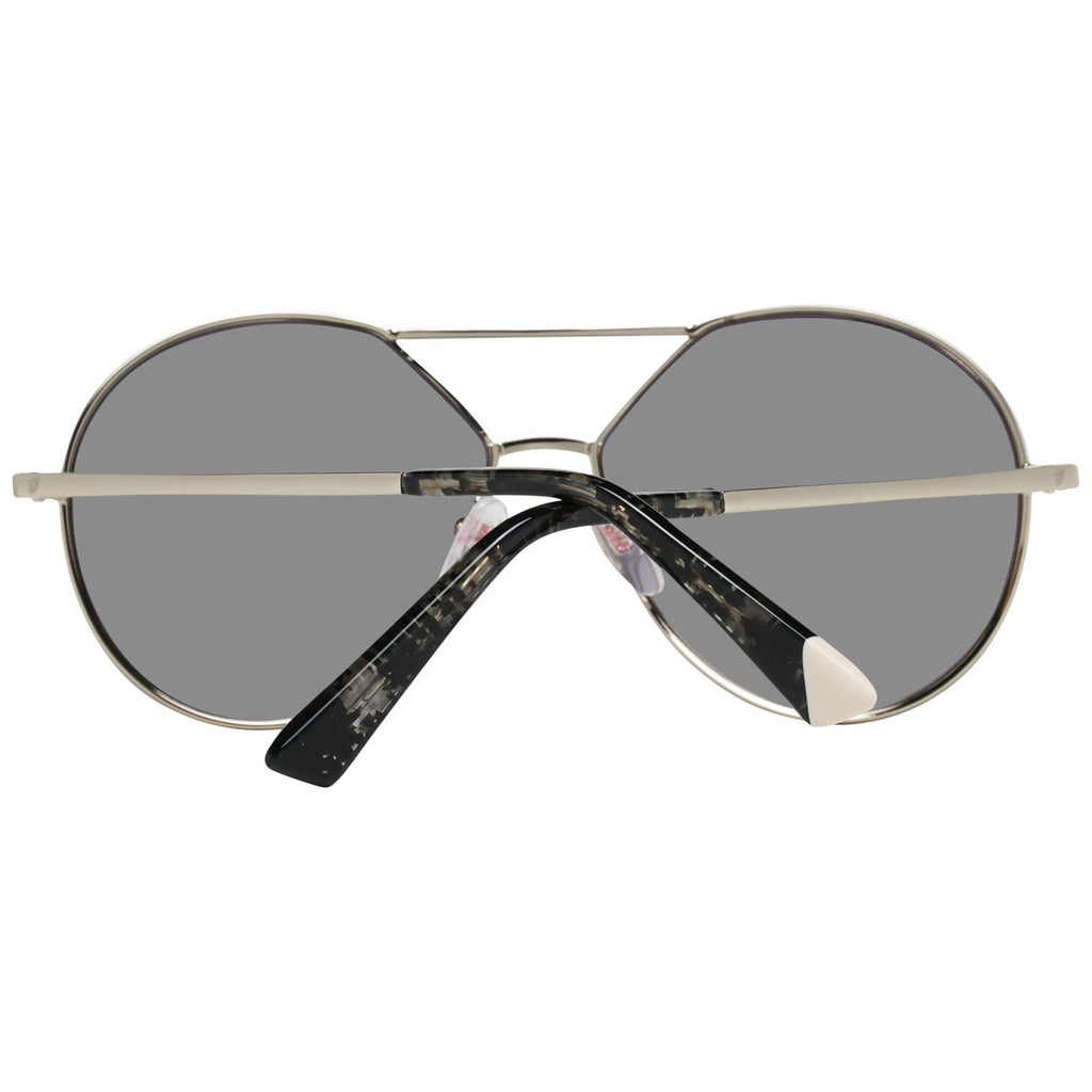 Ladies' Sunglasses Web Eyewear WE0286-5732B ø 57 mm-1