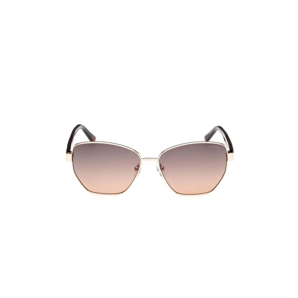 Ladies' Sunglasses Guess GU00102-5632F ø 56 mm-4