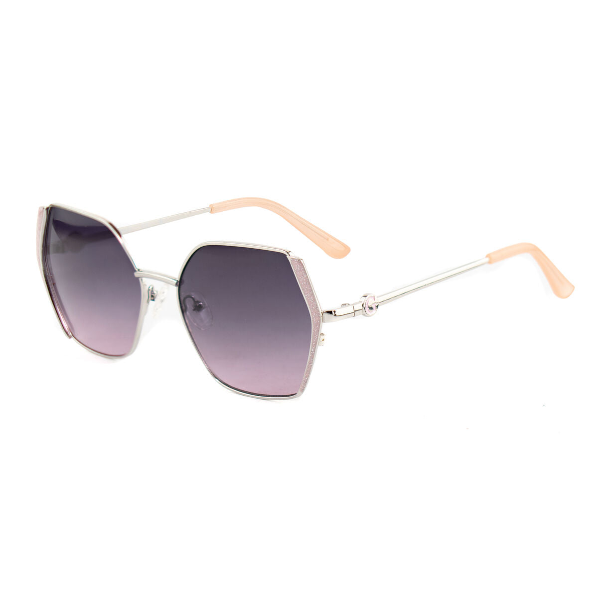 Ladies' Sunglasses Guess GO00005-5810B ø 57 mm-0