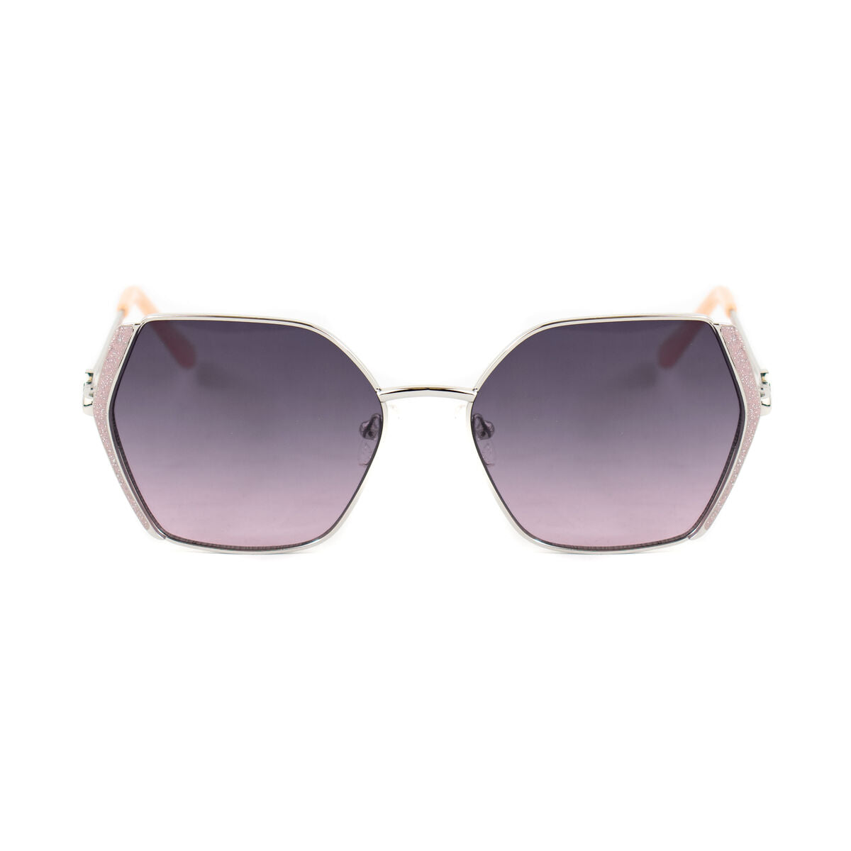 Ladies' Sunglasses Guess GO00005-5810B ø 57 mm-1