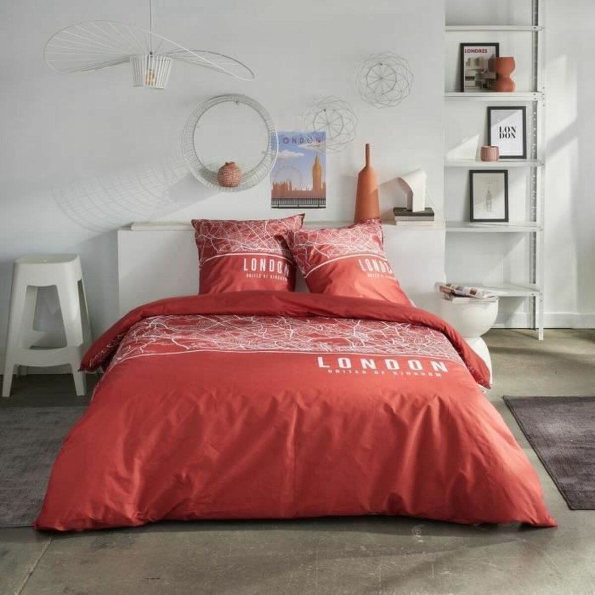 Duvet cover set TODAY-0
