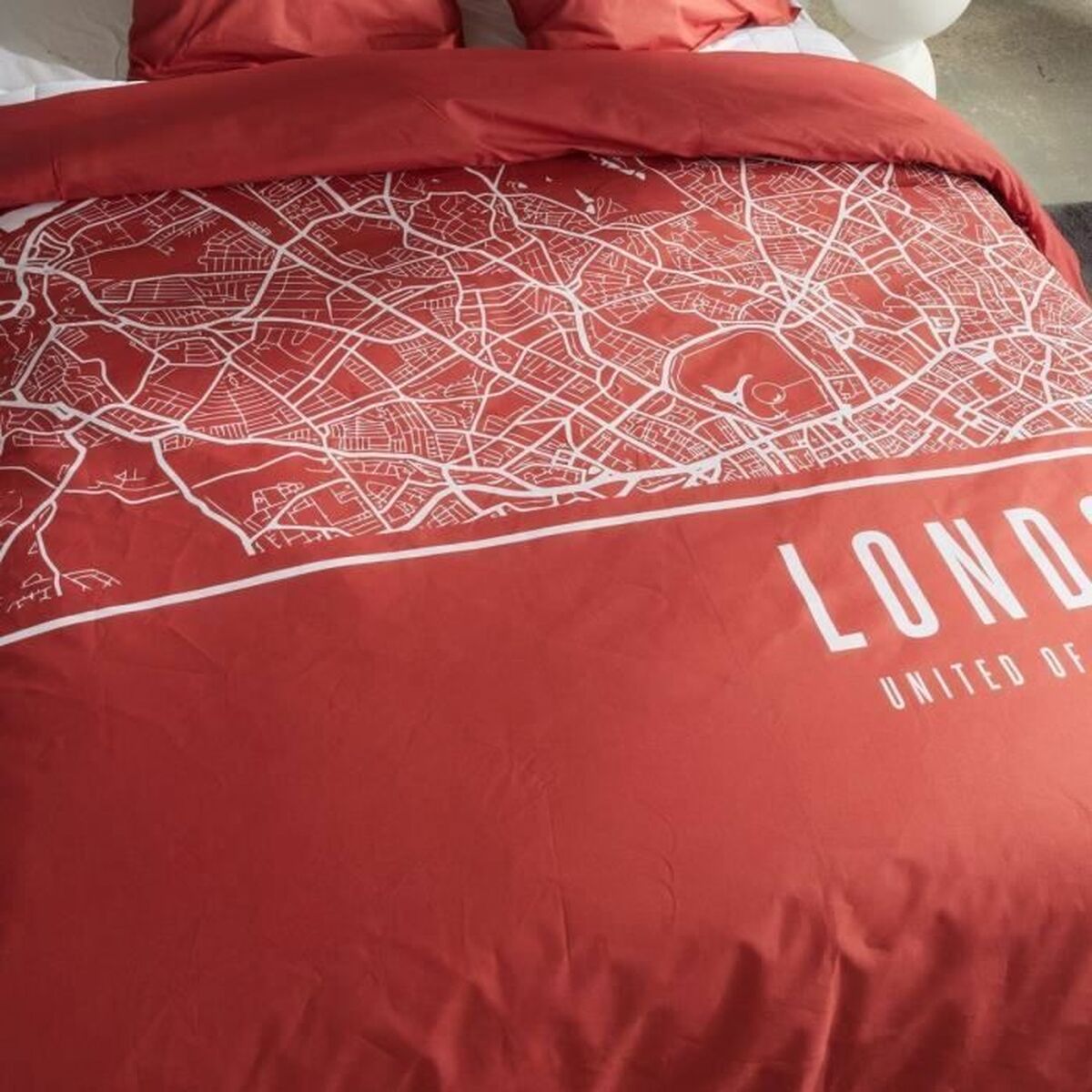 Duvet cover set TODAY-1