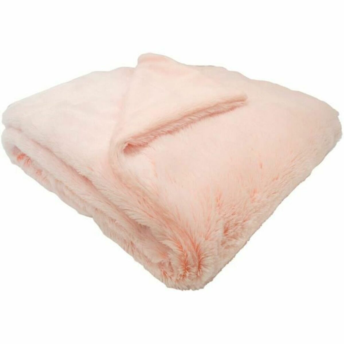 Blanket Domiva Pink-0