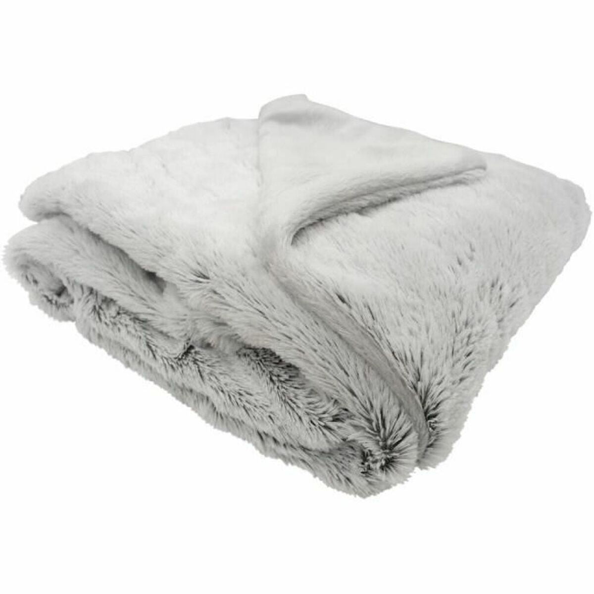 Blanket Domiva Grey Mouse-0