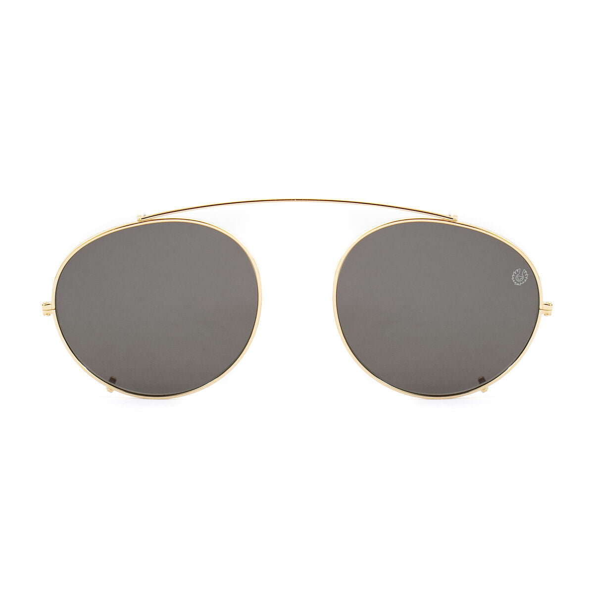 Unisex Sunglasses Belstaff BLACKRODCLIPB