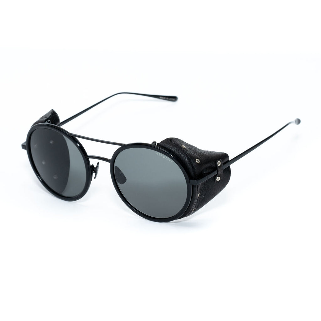 Unisex Sunglasses Belstaff PINNERNEGROCO Ø 53 mm-0