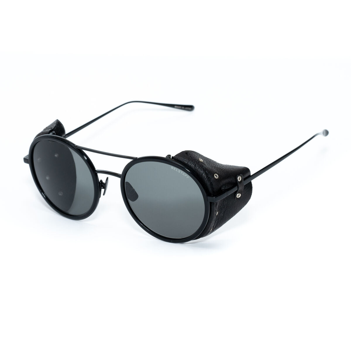 Unisex Sunglasses Belstaff PINNERNEGROCO Ø 53 mm-0