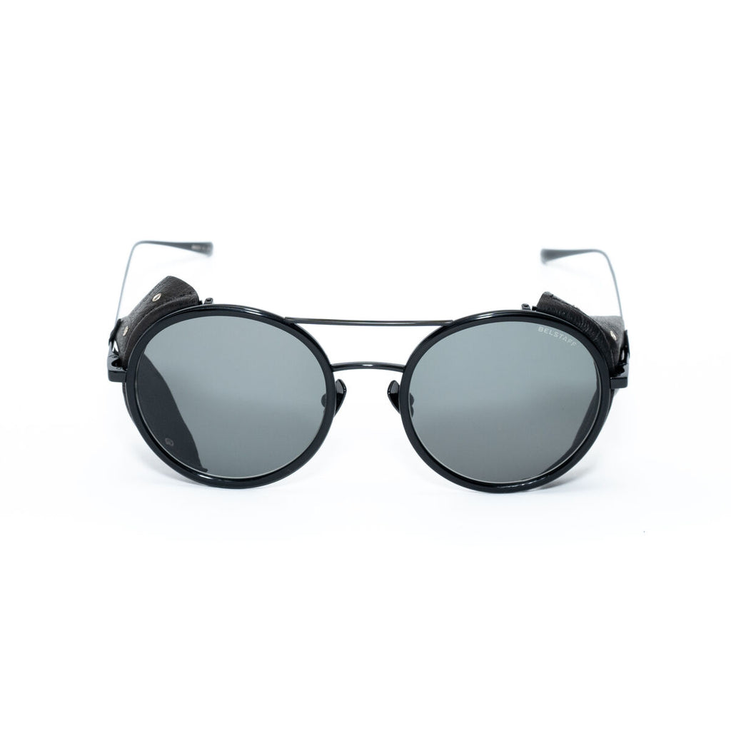 Unisex Sunglasses Belstaff PINNERNEGROCO Ø 53 mm-1
