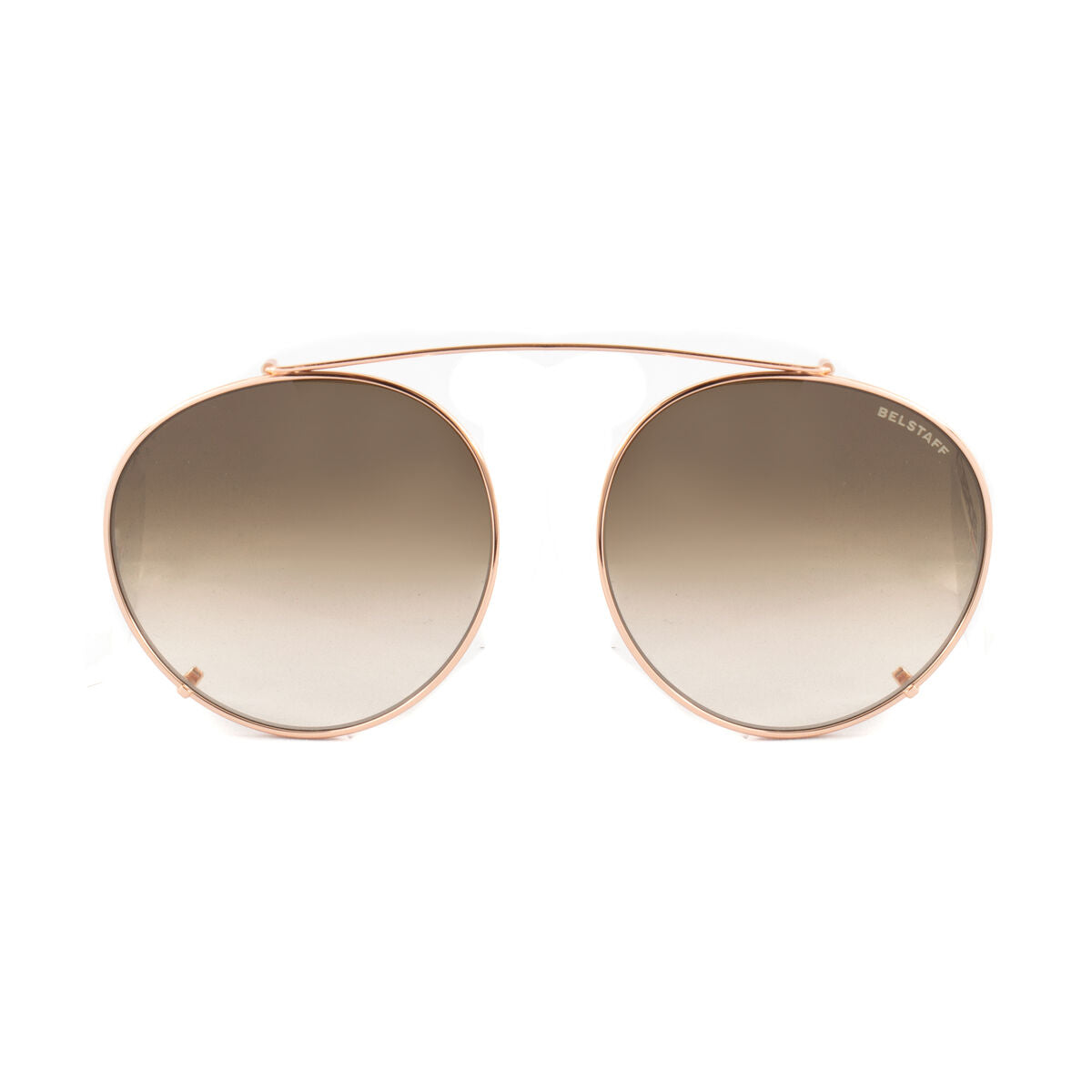 Unisex Sunglasses Belstaff PARKGATECLIPS