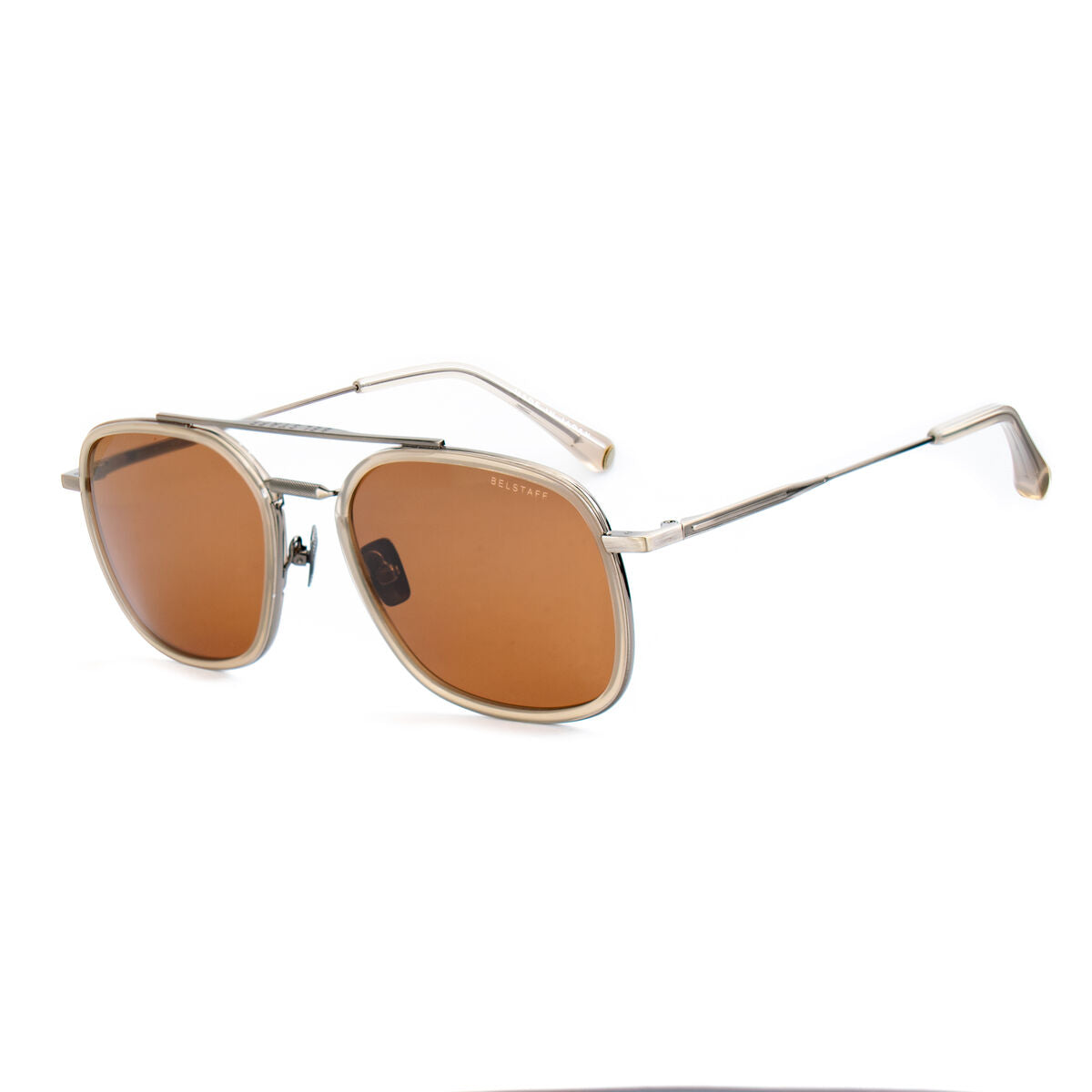 Men's Sunglasses Belstaff AVEDONIIS119 ø 56 mm-0