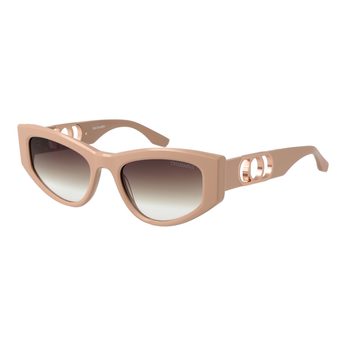 Ladies' Sunglasses Trussardi TSW9013 54D01-0