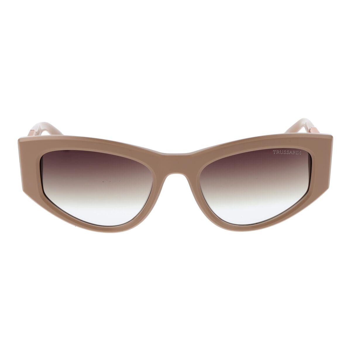 Ladies' Sunglasses Trussardi TSW9013 54D01-2