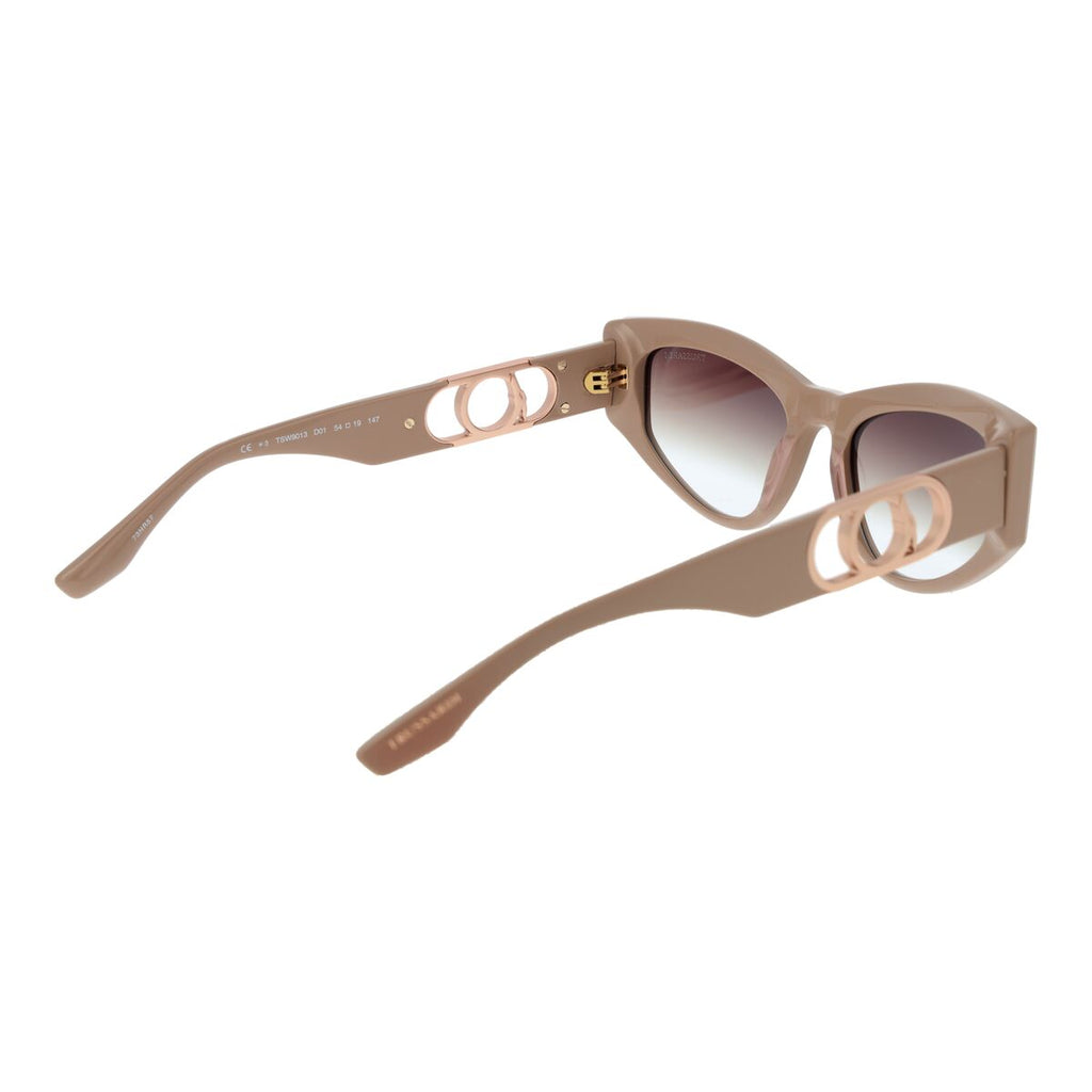 Ladies' Sunglasses Trussardi TSW9013 54D01-1