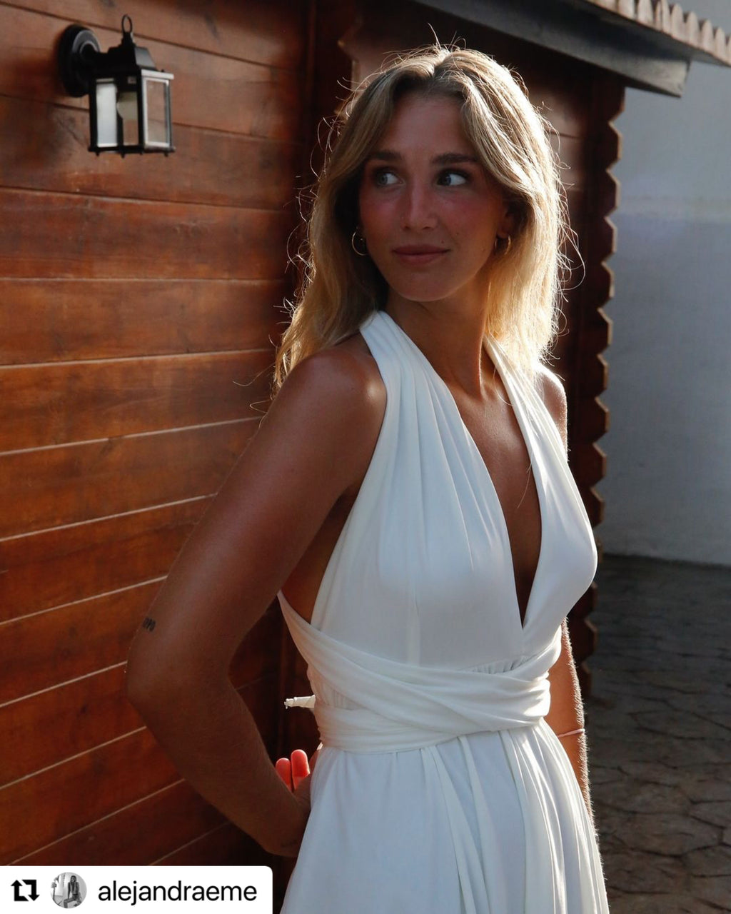 INFINITY MINI DRESS NOVIA-2