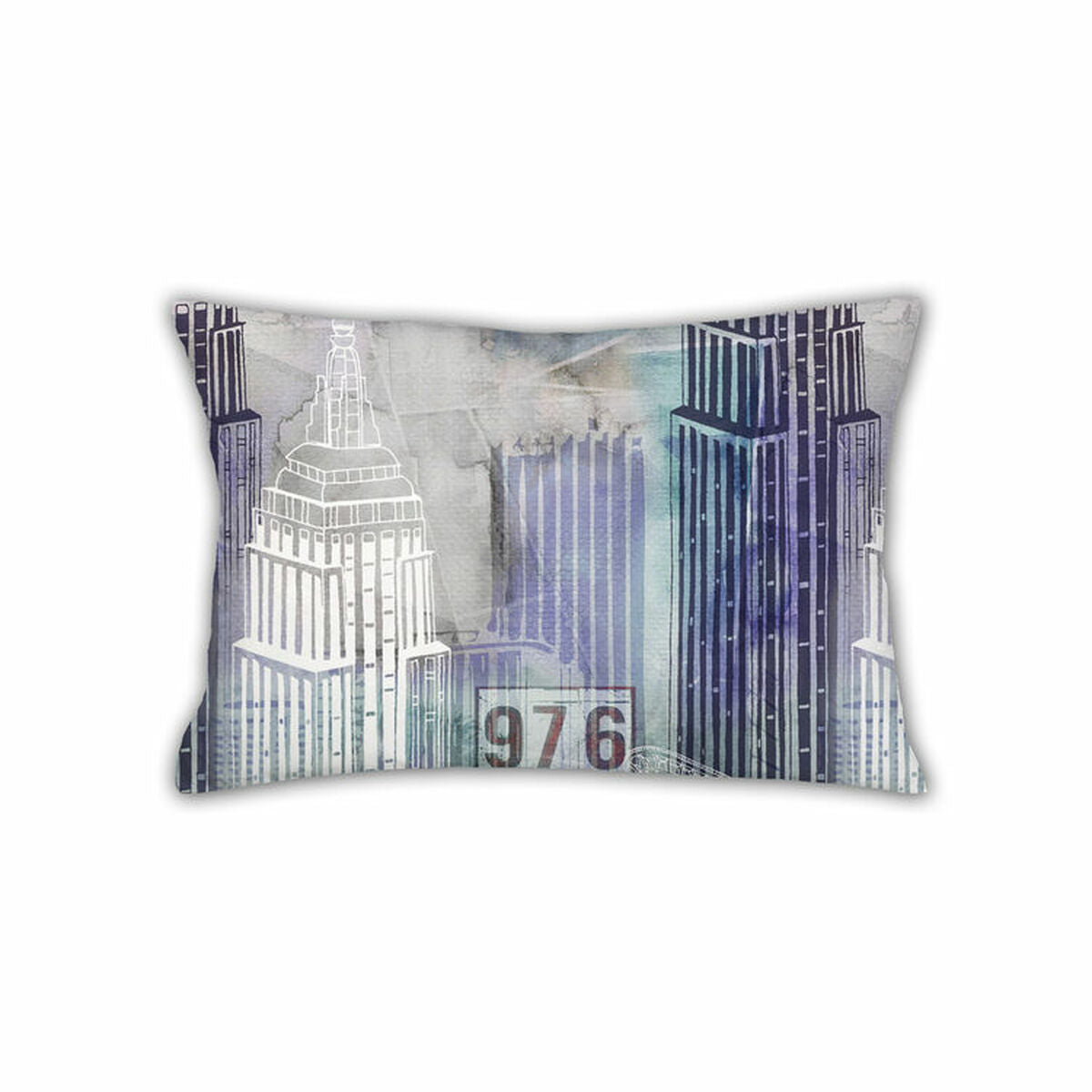 Cushion cover Pierre Cardin Skyline 30 x 50 cm-1