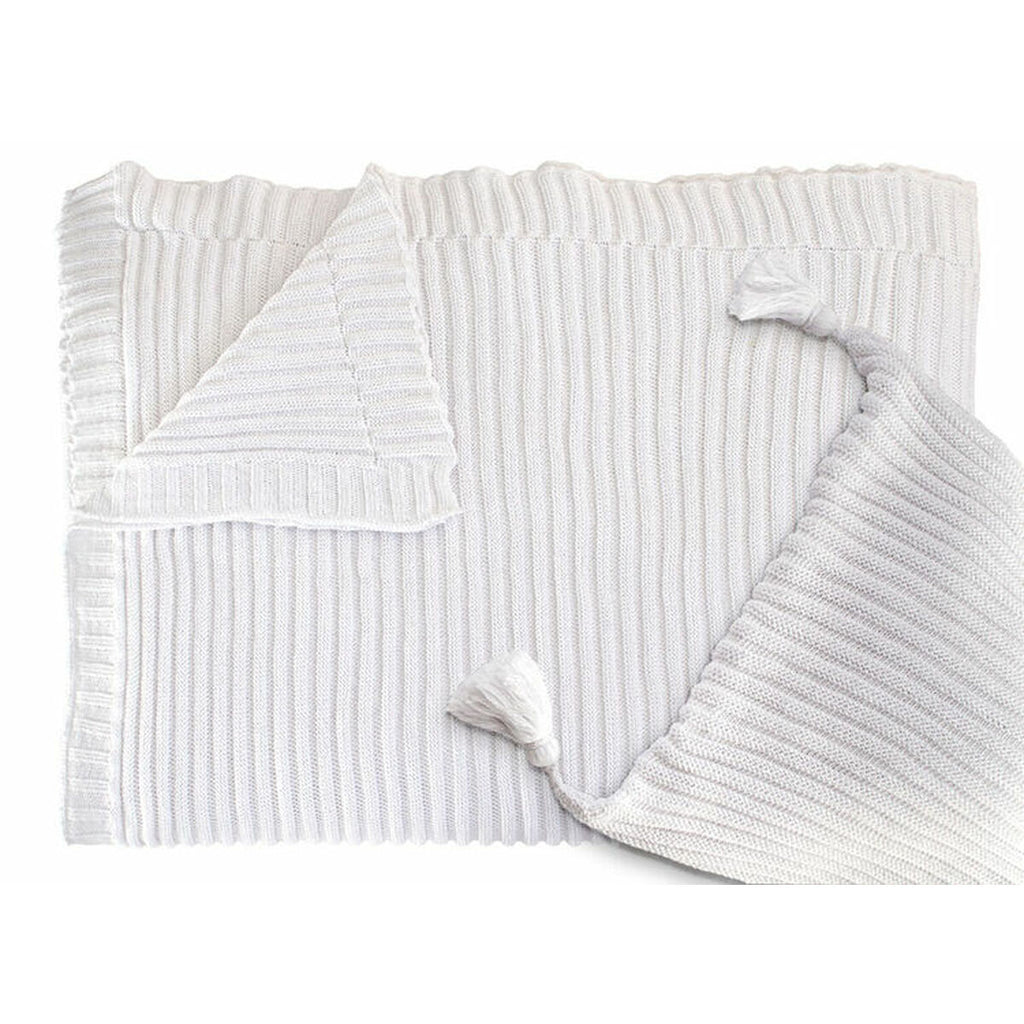 Cushion cover Tejidos Reina 50 x 70 cm-0