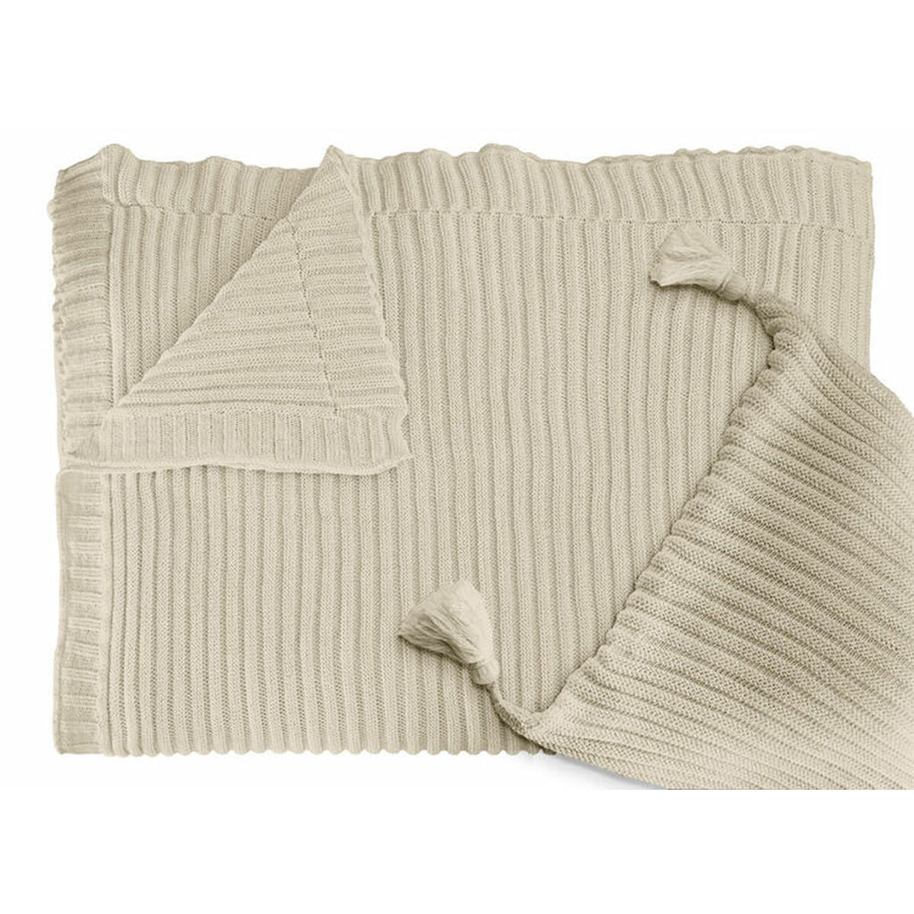 Cushion cover Tejidos Reina 50 x 70 cm-1