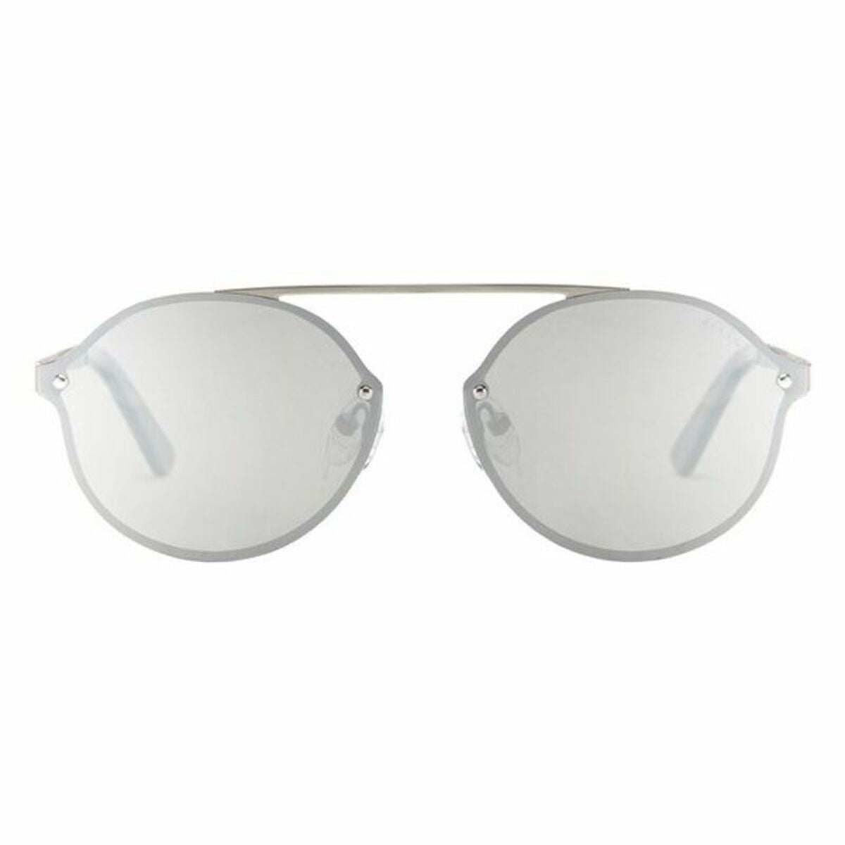 Unisex Sunglasses Paltons Sunglasses 2022-10632 Silver ø 56 mm