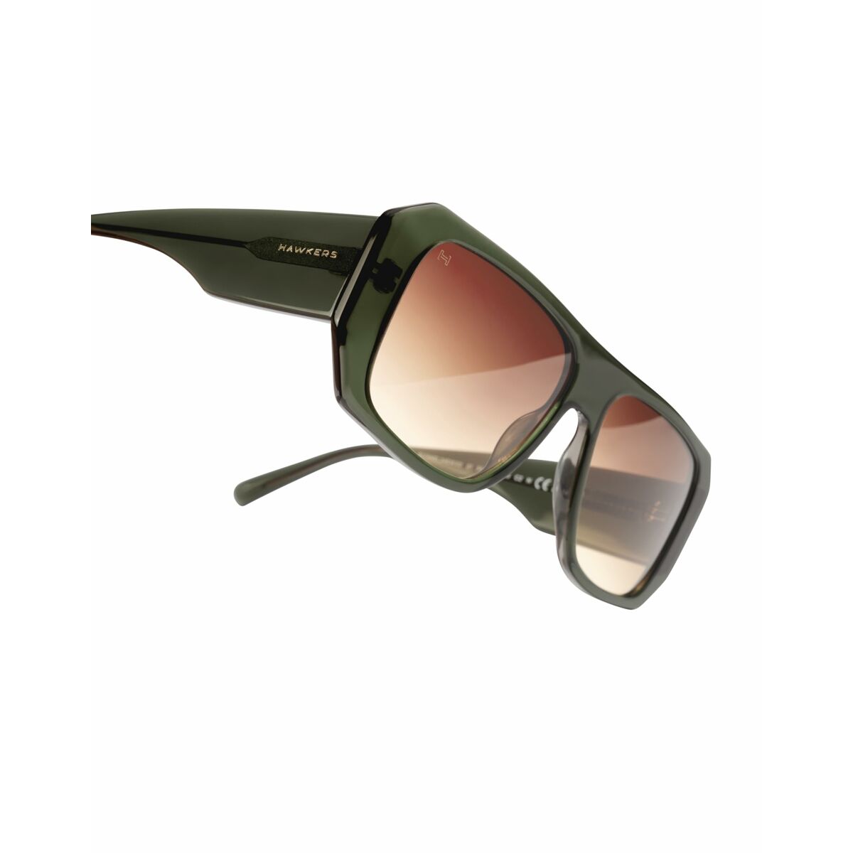 Unisex Sunglasses Hawkers HELL-2