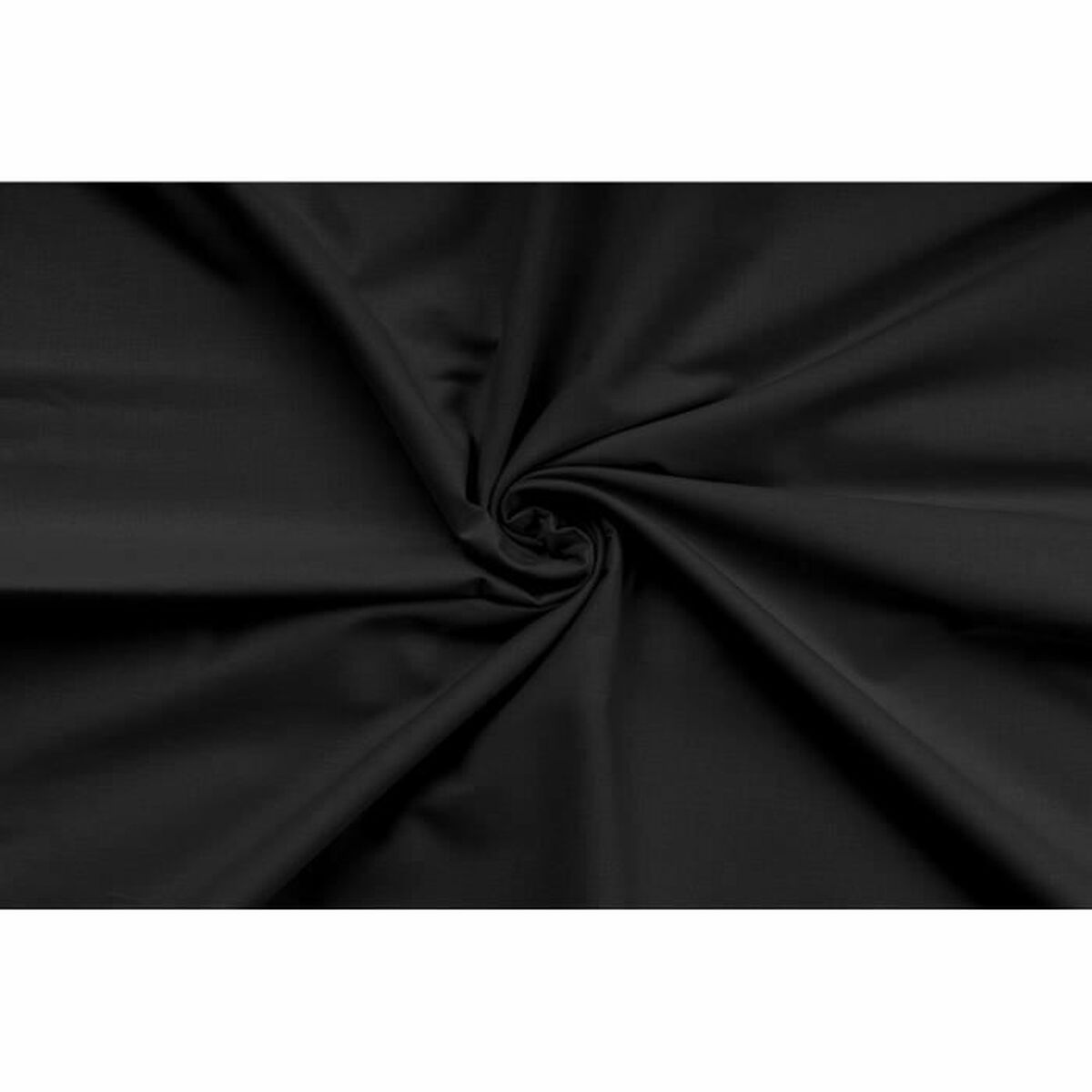 Duvet cover set Black Super king 3 Pieces-1