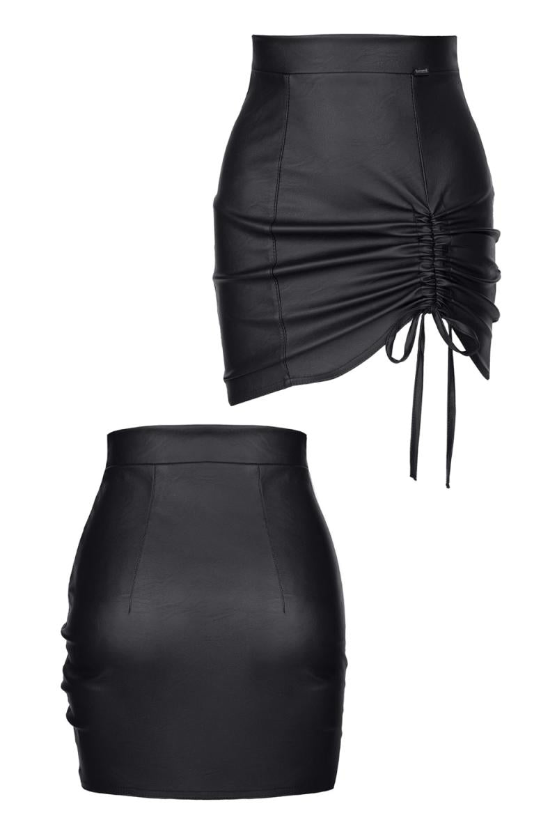 black skirt BRAzzurra001 - XXL