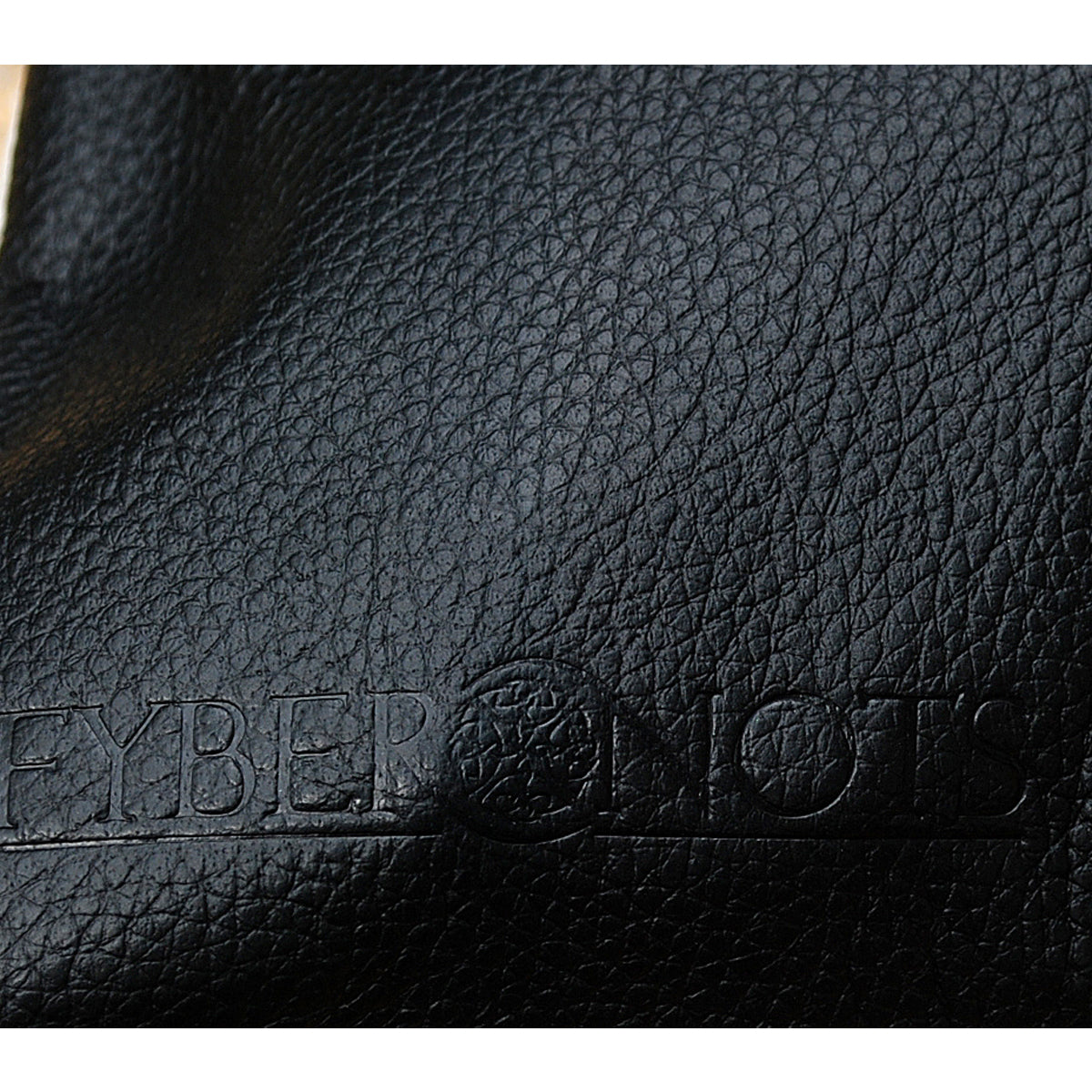 Cowhide Leather Thunder Cushion Cover-4