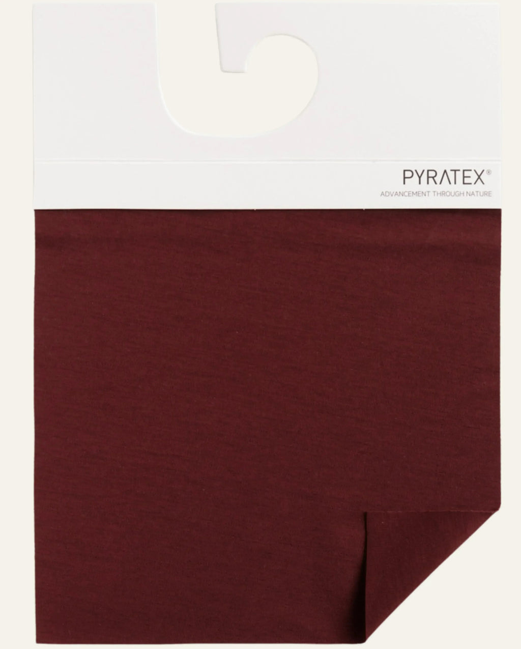Women's Seacell Set: Flares + Bra - Burgundy-4