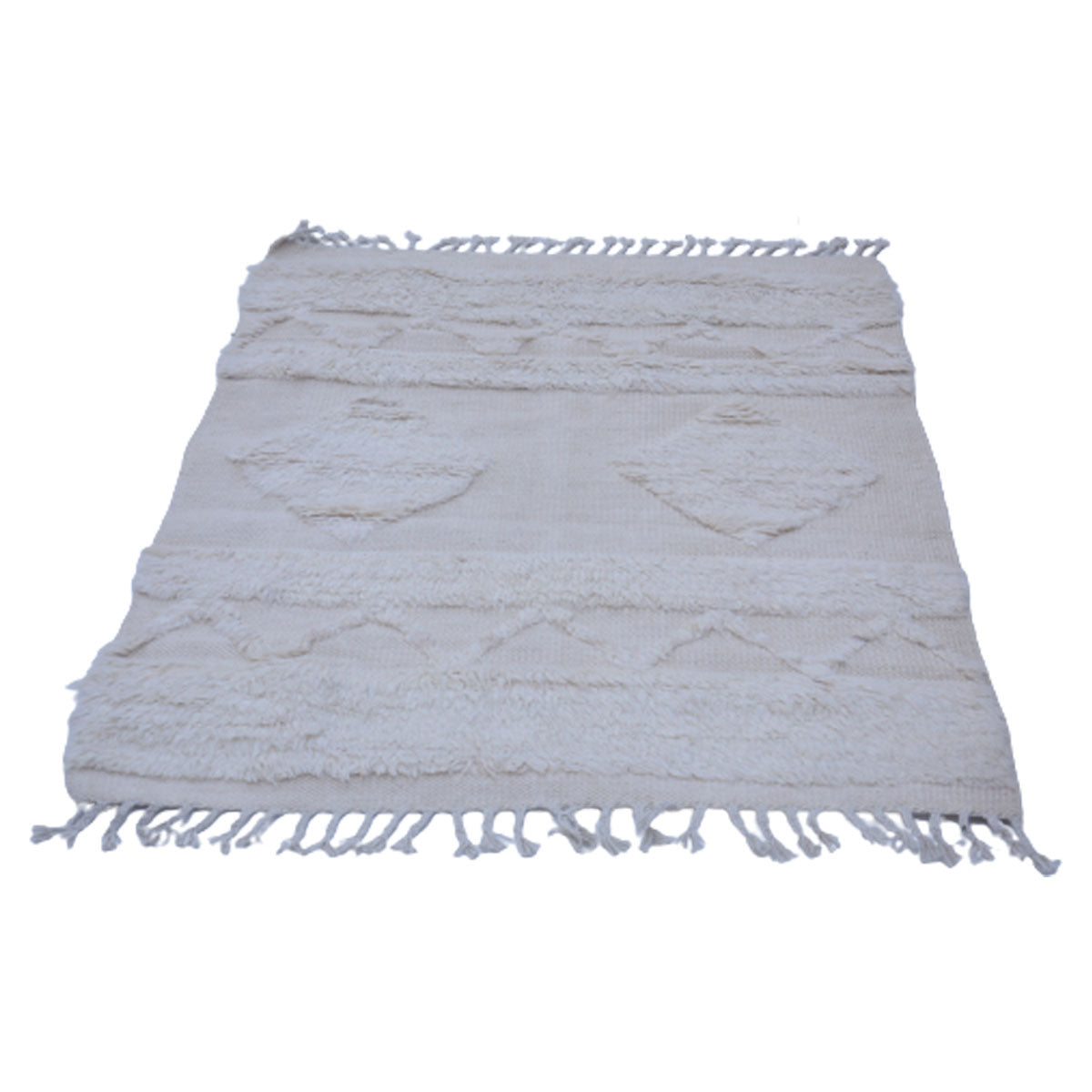IKAT Nomadic Mischka Kilim Rug-1