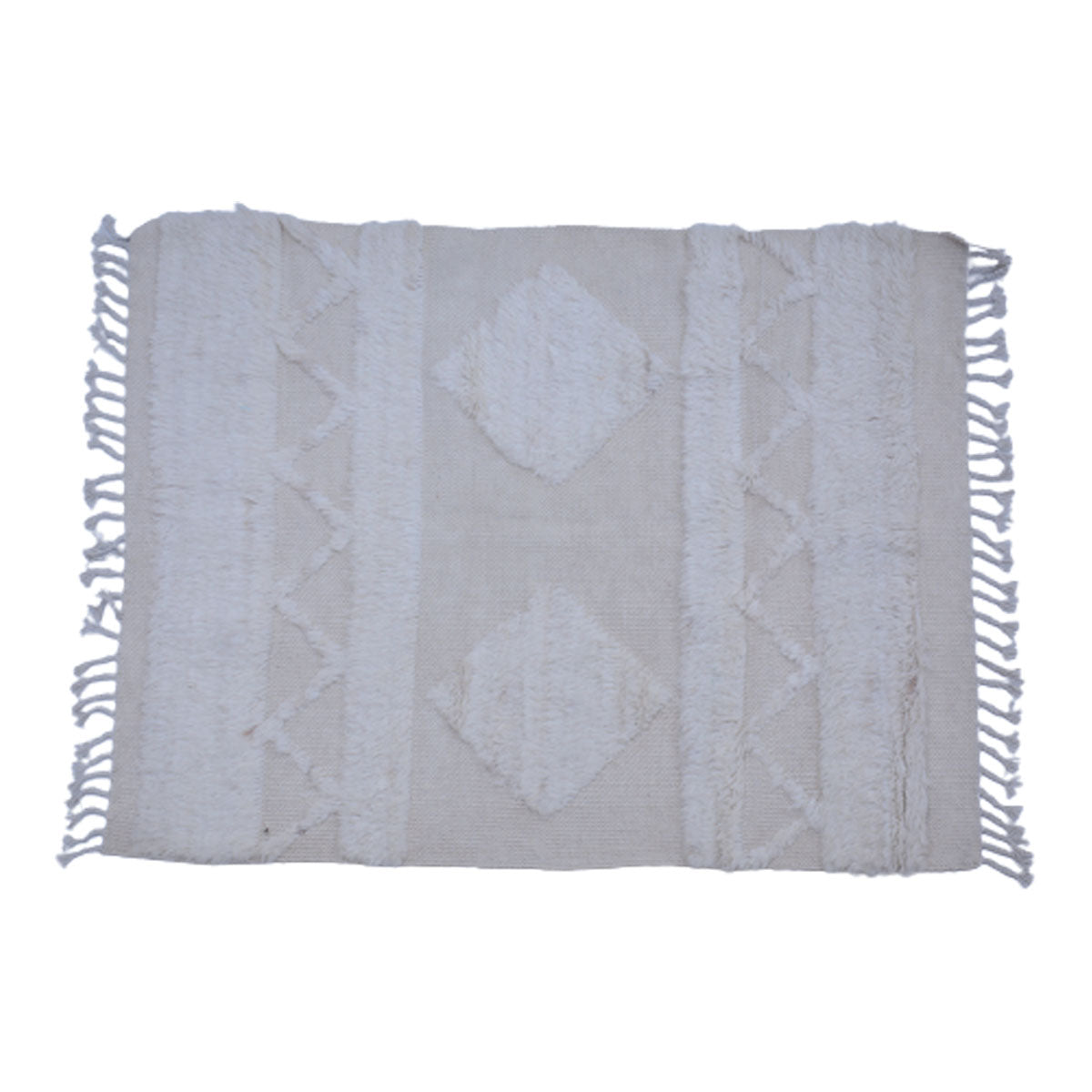 IKAT Nomadic Mischka Kilim Rug-0