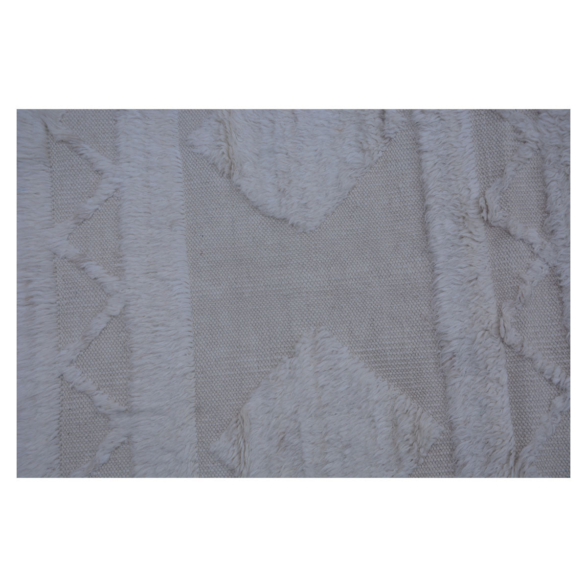 IKAT Nomadic Mischka Kilim Rug-4