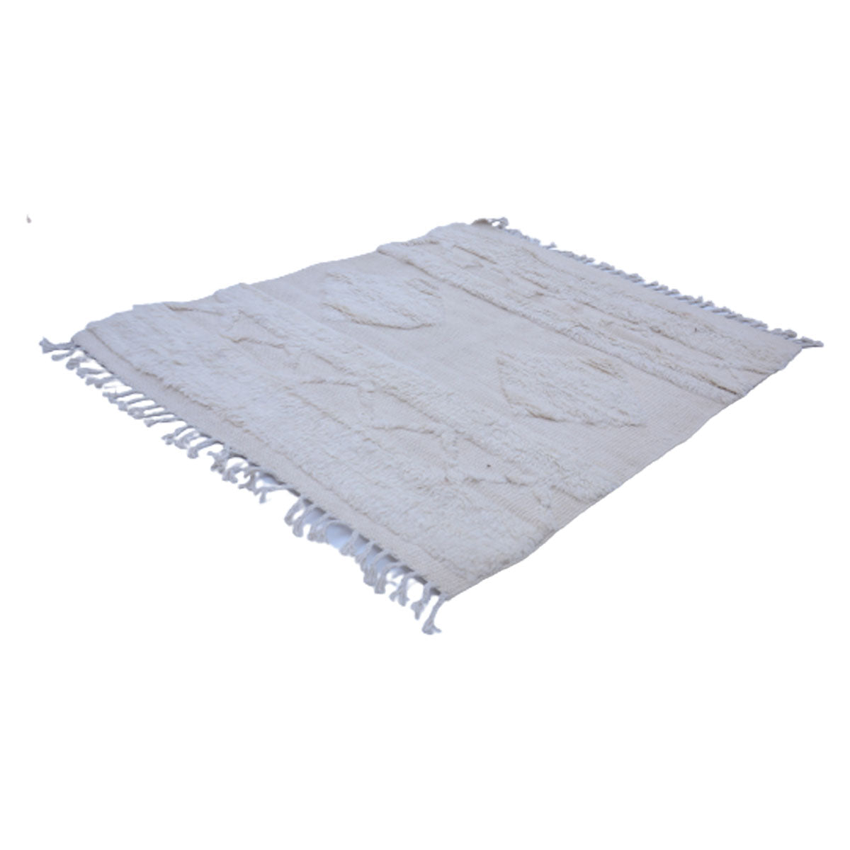 IKAT Nomadic Mischka Kilim Rug-2